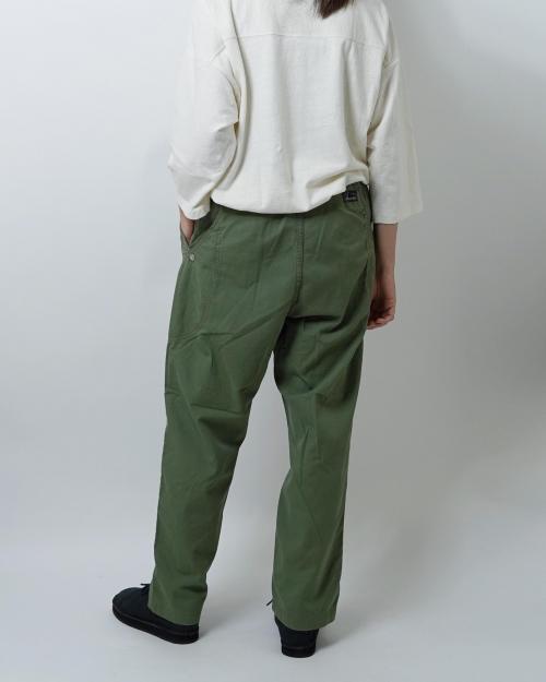 HIGH EXPLORER PANTS