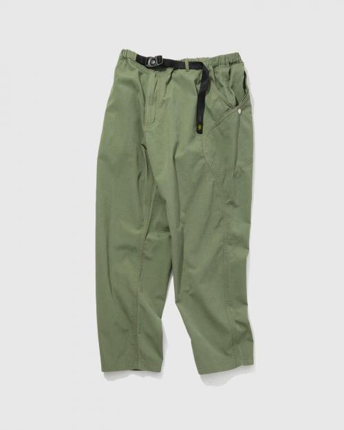 HIGH EXPLORER PANTS