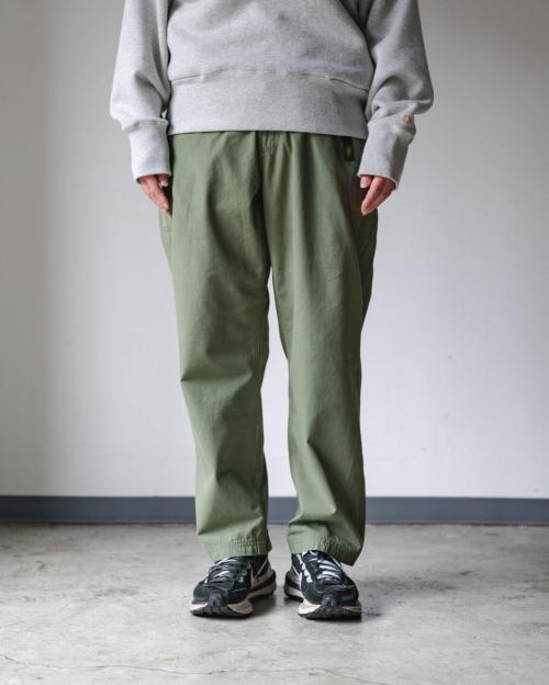 HIGH EXPLORER PANTS