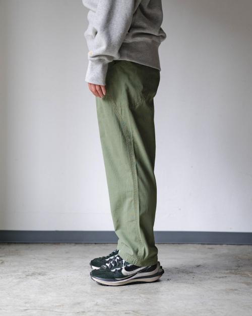 HIGH EXPLORER PANTS