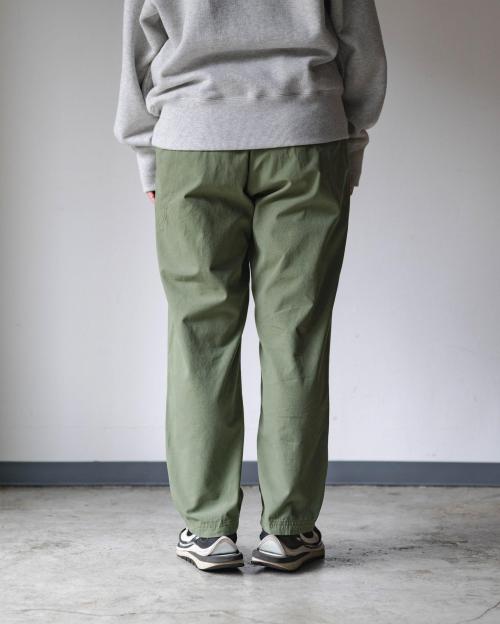 HIGH EXPLORER PANTS