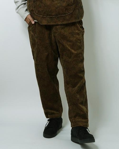 HIGH EXPLORER PANTS