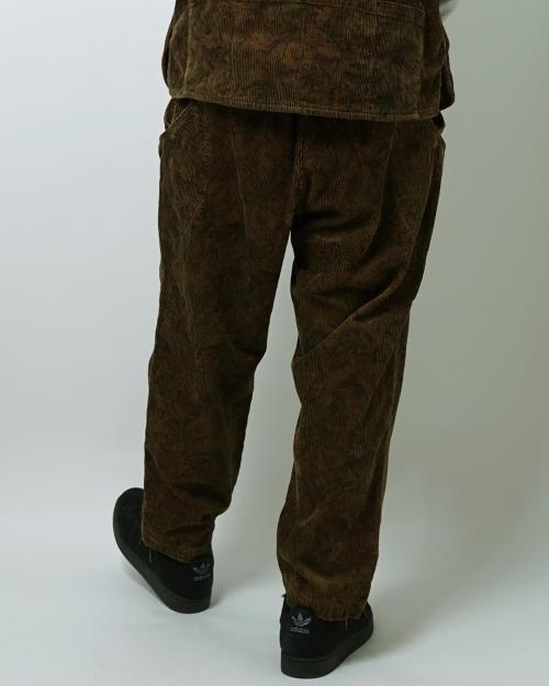 HIGH EXPLORER PANTS