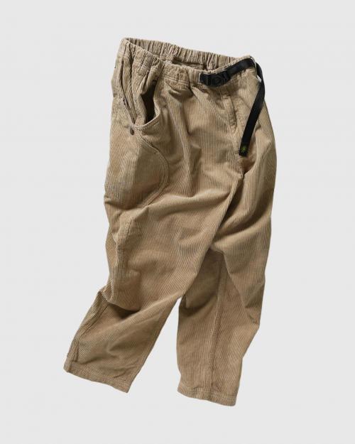 HIGH EXPLORER PANTS