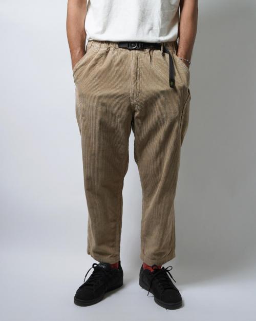 HIGH EXPLORER PANTS