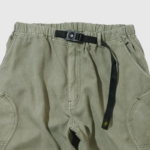 HIGH EXPLORER PANTS