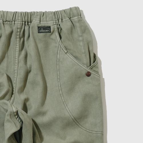 HIGH EXPLORER PANTS