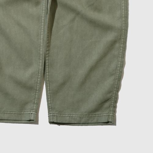 HIGH EXPLORER PANTS