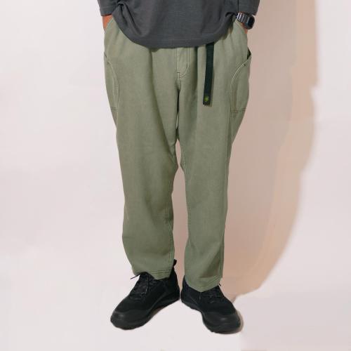 HIGH EXPLORER PANTS