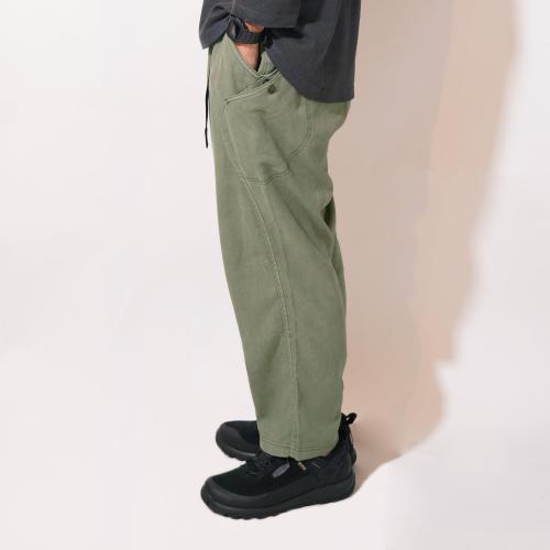 HIGH EXPLORER PANTS