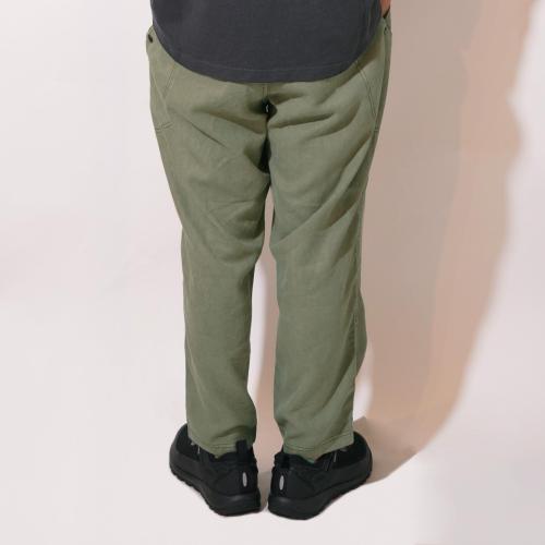 HIGH EXPLORER PANTS