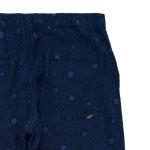 HARVESTER PANTS／GOMA ART JACQUARD