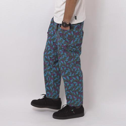 HEMP UTILITY PANTS