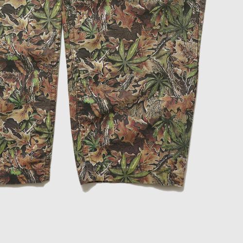 HEMP UTILITY PANTS