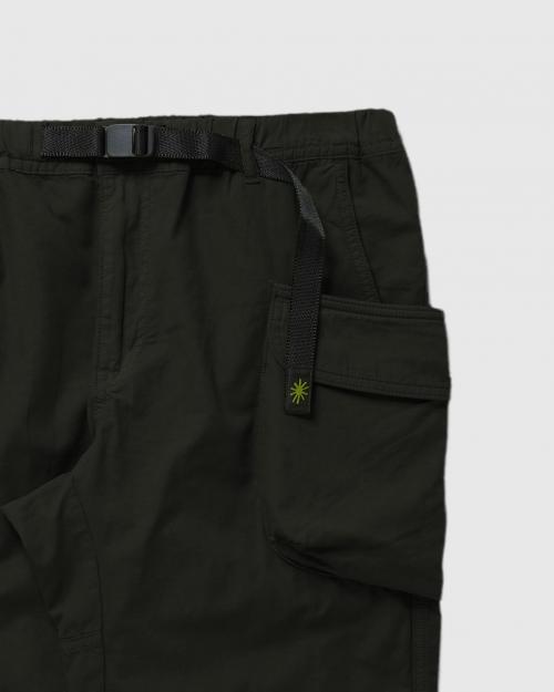 HEMP UTILITY PANTS