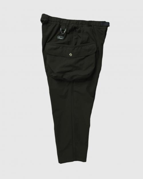 HEMP UTILITY PANTS