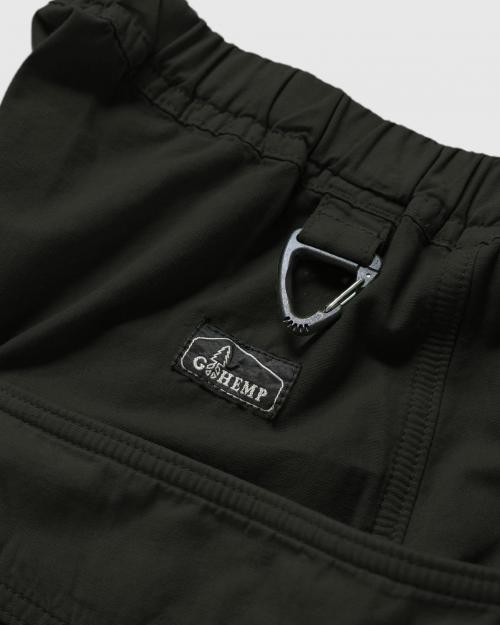 HEMP UTILITY PANTS