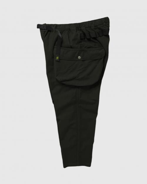 HEMP UTILITY PANTS