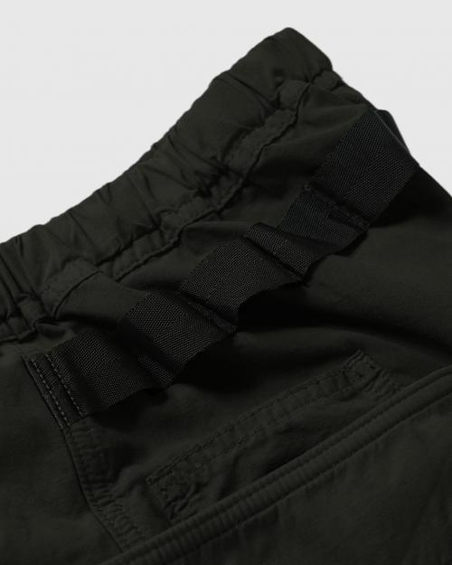 HEMP UTILITY PANTS