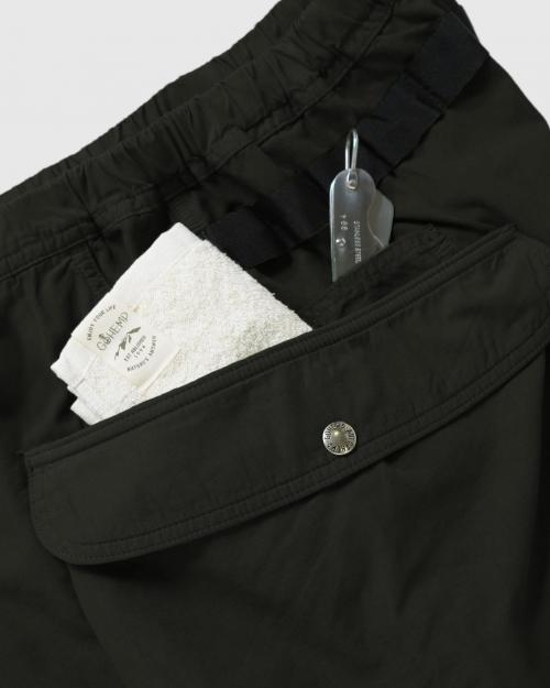 HEMP UTILITY PANTS