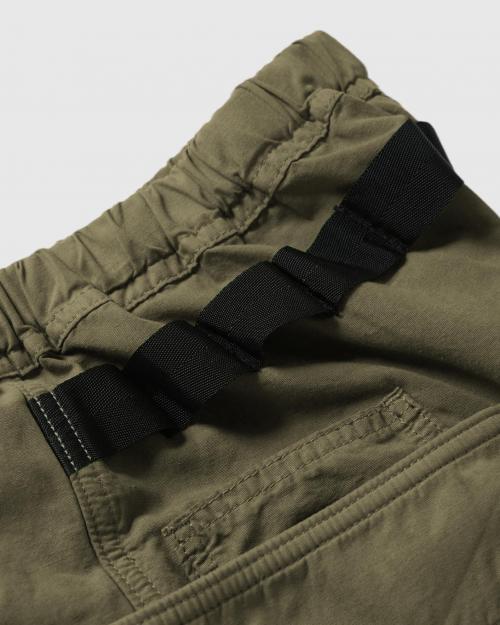 HEMP UTILITY PANTS