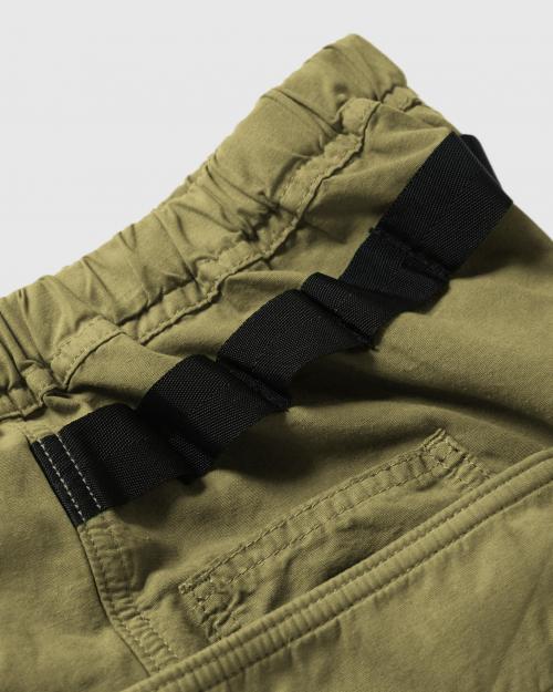HEMP UTILITY PANTS
