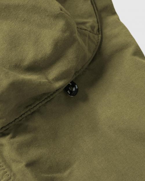 HEMP UTILITY PANTS