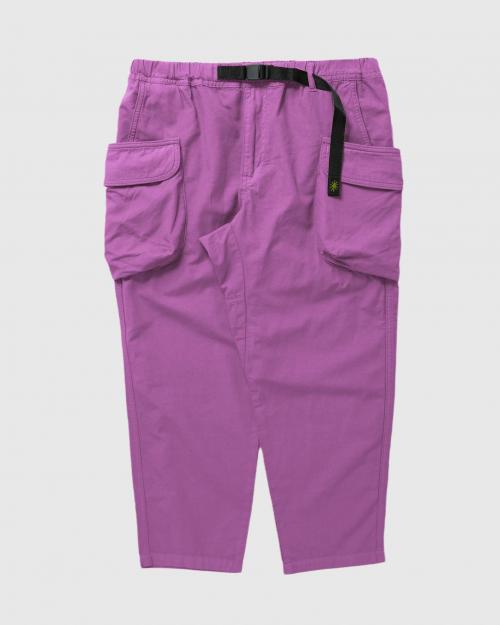 HEMP UTILITY PANTS