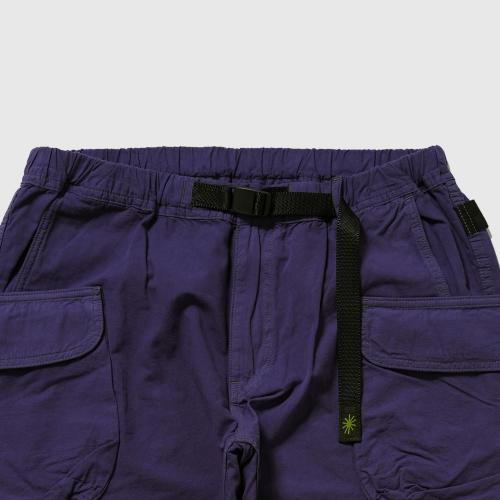 HEMP UTILITY PANTS