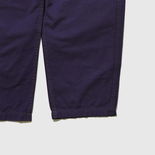 HEMP UTILITY PANTS