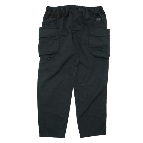 HEMP UTILITY PANTS／HEMP JAM SERIES