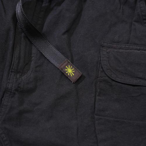 HEMP UTILITY PANTS／HEMP JAM SERIES