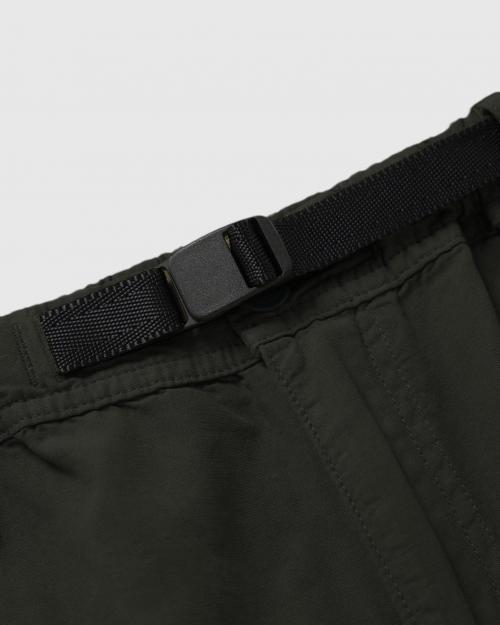 HEMP UTILITY SHORTS