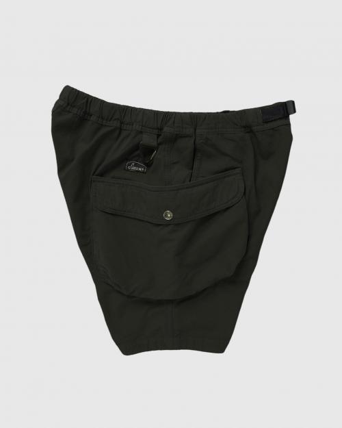 HEMP UTILITY SHORTS