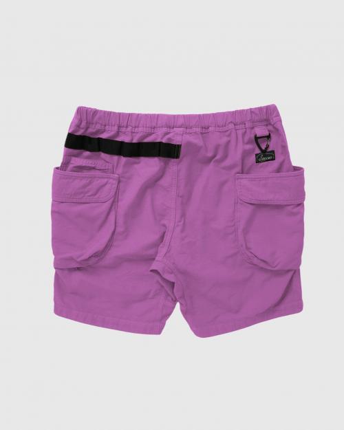 HEMP UTILITY SHORTS