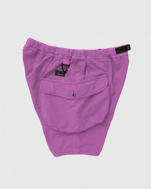 HEMP UTILITY SHORTS