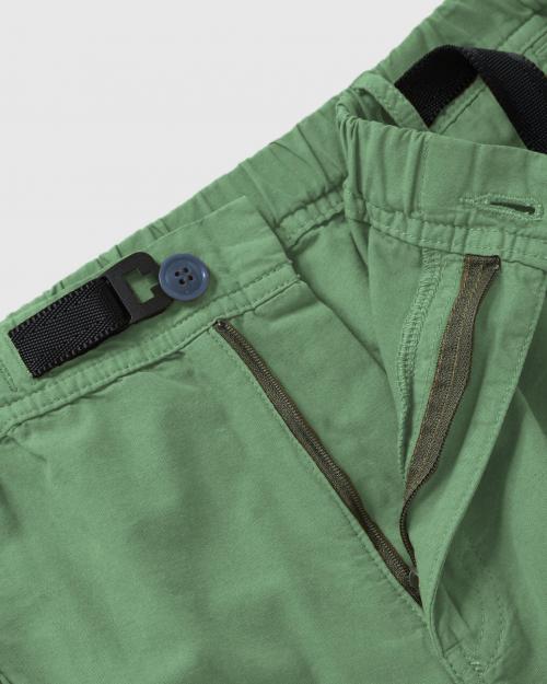 HEMP UTILITY SHORTS