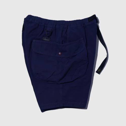 HEMP UTILITY SHORTS