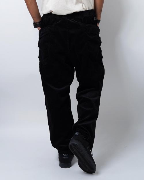 VENDOR TAPERED EG PANTS