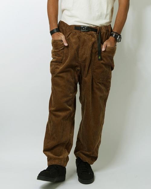 VENDOR TAPERED EG PANTS