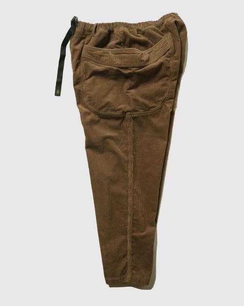 VENDOR TAPERED EG PANTS