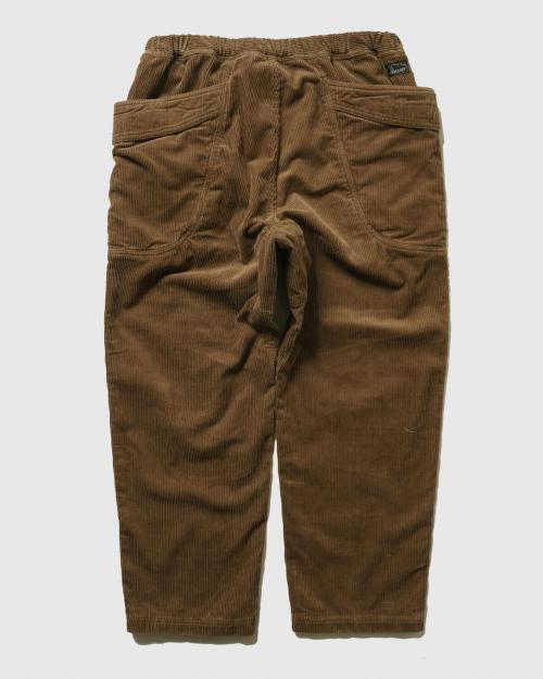 VENDOR TAPERED EG PANTS