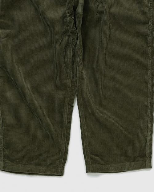 VENDOR TAPERED EG PANTS