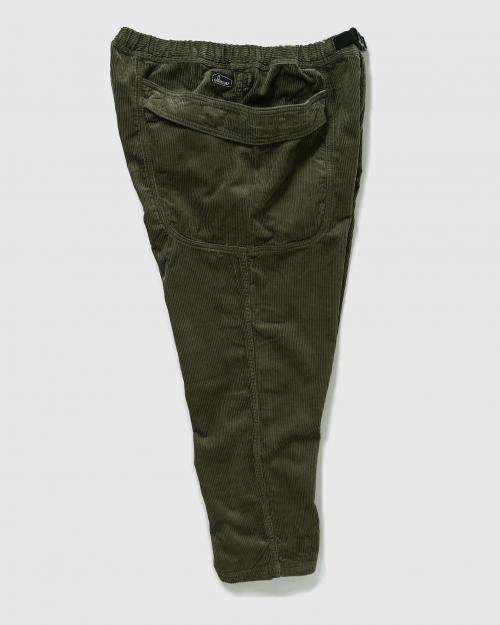 VENDOR TAPERED EG PANTS