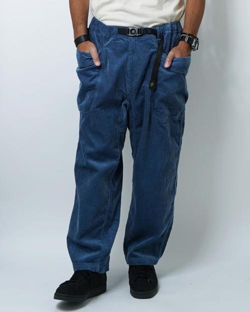 VENDOR TAPERED EG PANTS