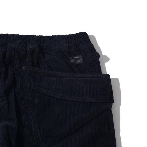 VENDOR TAPERED EG PANTS