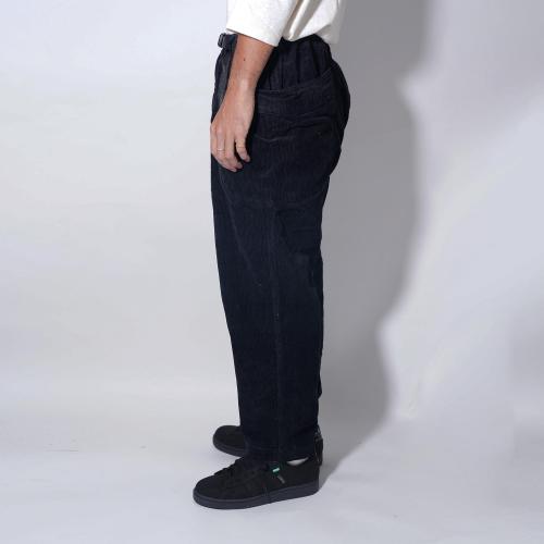 VENDOR TAPERED EG PANTS