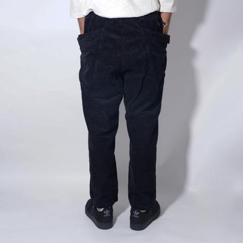 VENDOR TAPERED EG PANTS