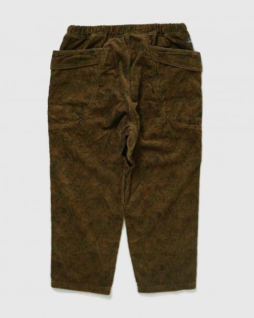 VENDOR TAPERED EG PANTS