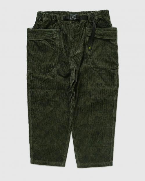 VENDOR TAPERED EG PANTS